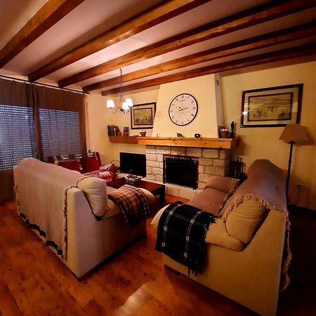 Вилла Casa Cotis Бесейте Экстерьер фото
