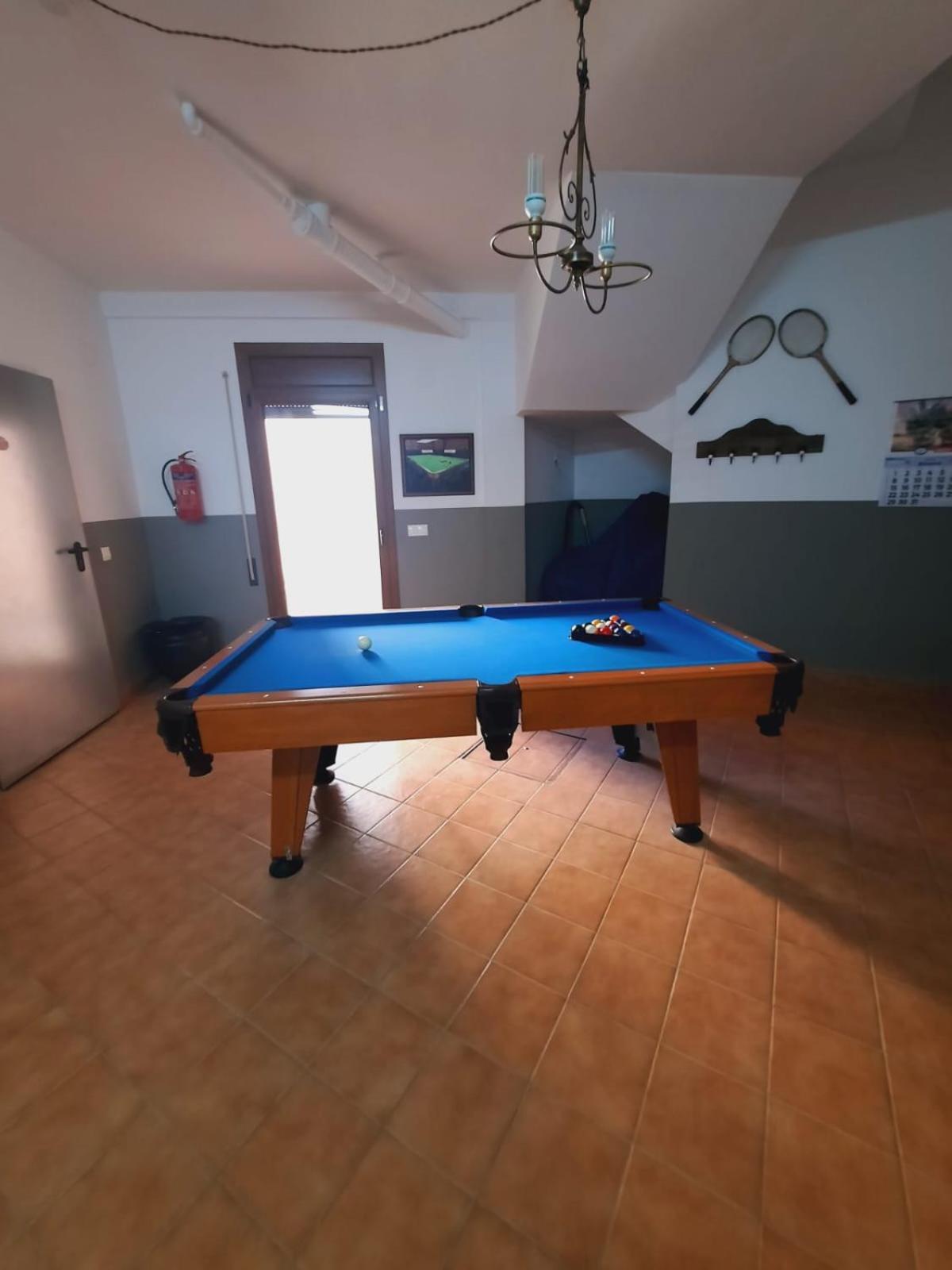 Вилла Casa Cotis Бесейте Экстерьер фото