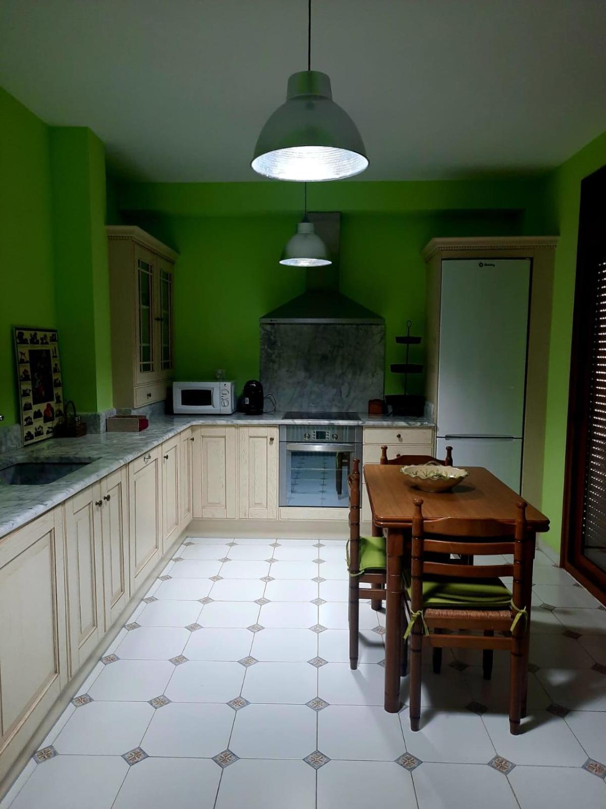 Вилла Casa Cotis Бесейте Экстерьер фото
