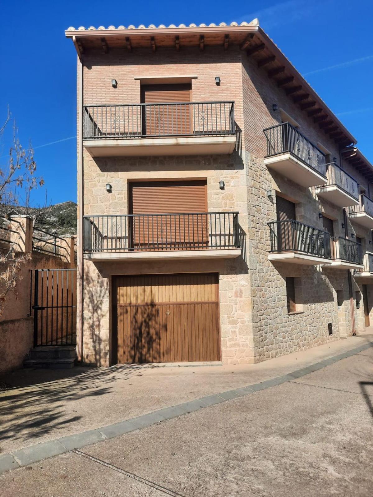 Вилла Casa Cotis Бесейте Экстерьер фото