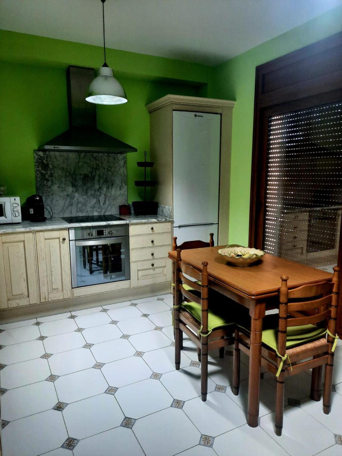 Вилла Casa Cotis Бесейте Экстерьер фото