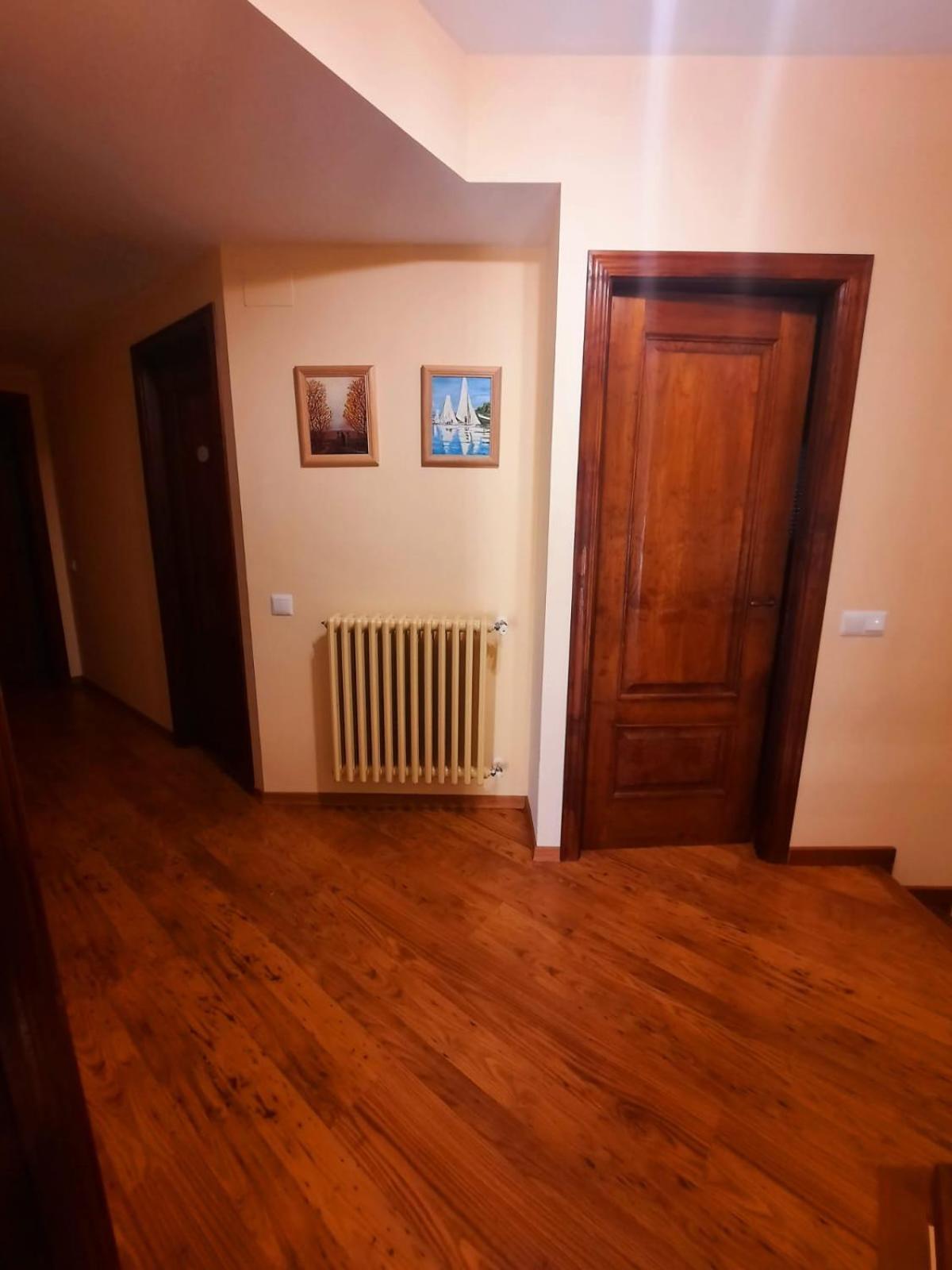 Вилла Casa Cotis Бесейте Экстерьер фото